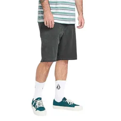 Short Stone Faded Hybrid 19´´ Stealth 34