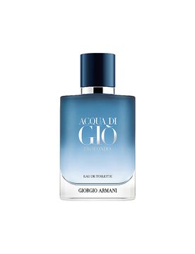 Acqua Di Gio Profondo Eau de Toilette 50ml