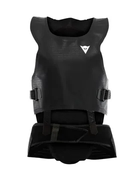 Veste De Protection D-air Ski 2 Evo Black M-L Homme - Dainese Snow - FashionsVida