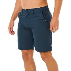 Streamline phaser bermudas hombre Marino (32)