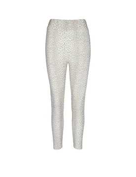 Oh April Legging RITA beige XL - OH APRIL - FashionsVida