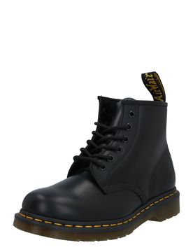 Botas con cordones