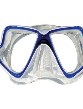 So Dive Maschera Subacquea Goa