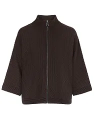 TOM TAILOR Jacke braun XS damen