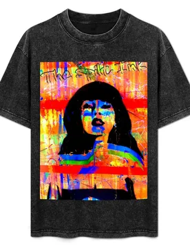The Spilt Ink. Love Gun T-Shirt Sun Protective Outdoor Tee Top - Aliexpress - FashionsVida