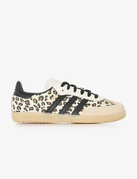 Samba Og Leopard beige/noir 35 - ADIDAS ORIGINALS - FashionsVida