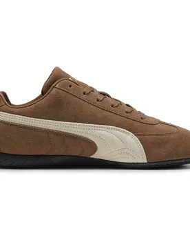 Baskets Speedcat Og Haute Coffee / Frosted Ivory EU 43 Homme