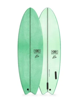 Planche De Surf Ezi-rider 6´0´´ Spearmint 182.9 cm unisex