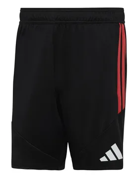 Trainingsshorts Tiro 26 - Noir - male - Size: S - Adidas - FashionsVida