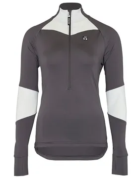 Sweat-shirt Latera Charcoal / Cloud XL