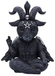Gothic Statue - Baphoboo - None - unisex