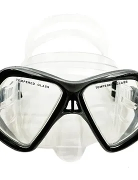 Maschera Subacquea Paradise