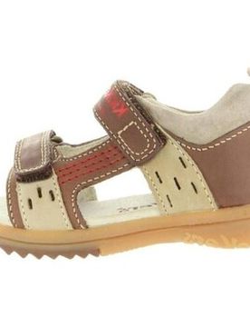 Flache Sandalen 414741-10 Plazabi 21