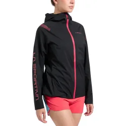 Chaqueta de mujer Pocketshell Jkt de