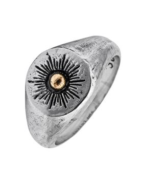 Anillo 'Sun Lover' /