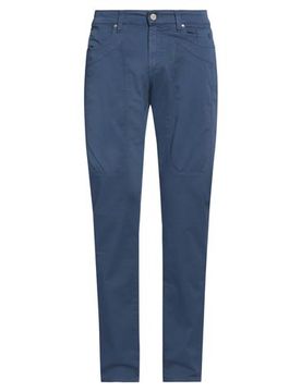 Pantalones Hombre Azul marino 28,29,30,31,32,33,35,36,40 Hombre