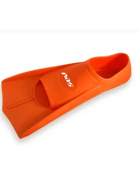 Ras Palmes De Natation Silicone