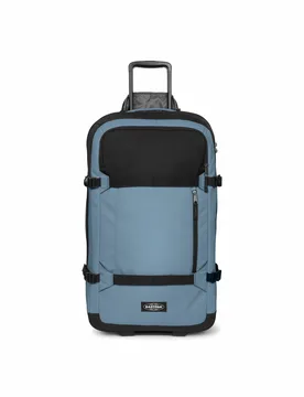 Transit'r Pro M, 100% Polyester blue pro coated Moyen unisex - Eastpak - FashionsVida