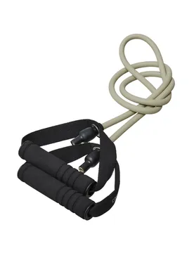 Widerstandsgummi Exetube - Vert - unisex - Size: TU