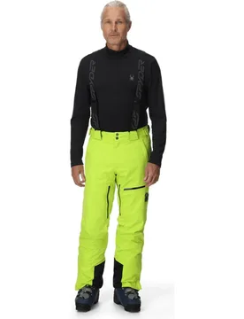 Pantalones de esquí de hombre Dare Pants - Spyder - FashionsVida