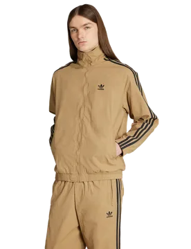 Firebird Uomo - Giacche Beige - Taglia XS - Nylon XS - Adidas - FashionsVida