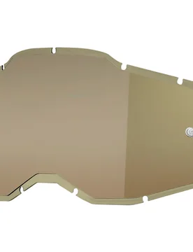 Lente di Ricambio Per Occhiali Accuri 2/Racecraft 2/Str taglia un - 100% - FashionsVida