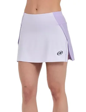 Pugue Skirt Purple Pastel L - Bullpadel - FashionsVida
