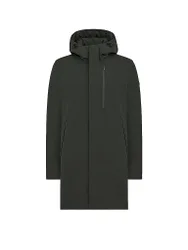Duno Parka PLANET TORANO olive 52