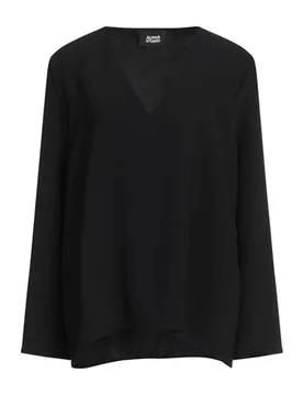 Alpha Top Damen Schwarz 36 Damen - ALPHA - FashionsVida