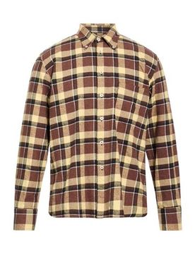 Hemd Herren Braun L,M,S,XL Herren