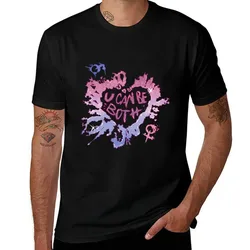 Bigender T-Shirt Running Gym Short Sleeve Sports Tee