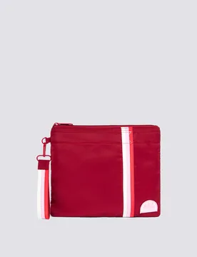 SUNDEK POCHETTE LUDVIG HANDBAG UNI - Sundek - FashionsVida