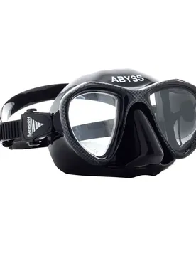 Maschera Per Pesca Subacquea Abyss