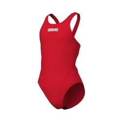 Maillot De Bain Team Tech Solid