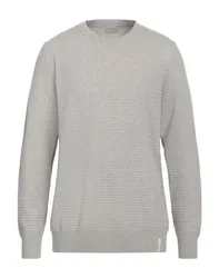 Pullover Herren Hellgrau 46,56,58 Herren