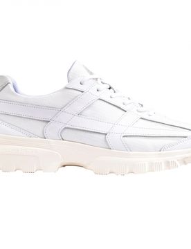Reaf Zinc Sneaker White 37 Unisex
