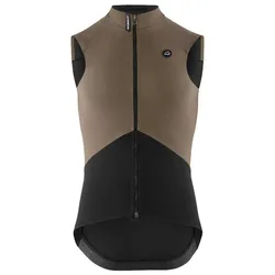 Gilet Mille Gts Spring Fall S11