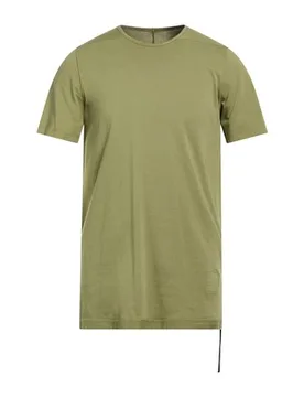 Camiseta Hombre Verde militar S,XS Hombre - Drkshdw By Rick Owens - FashionsVida