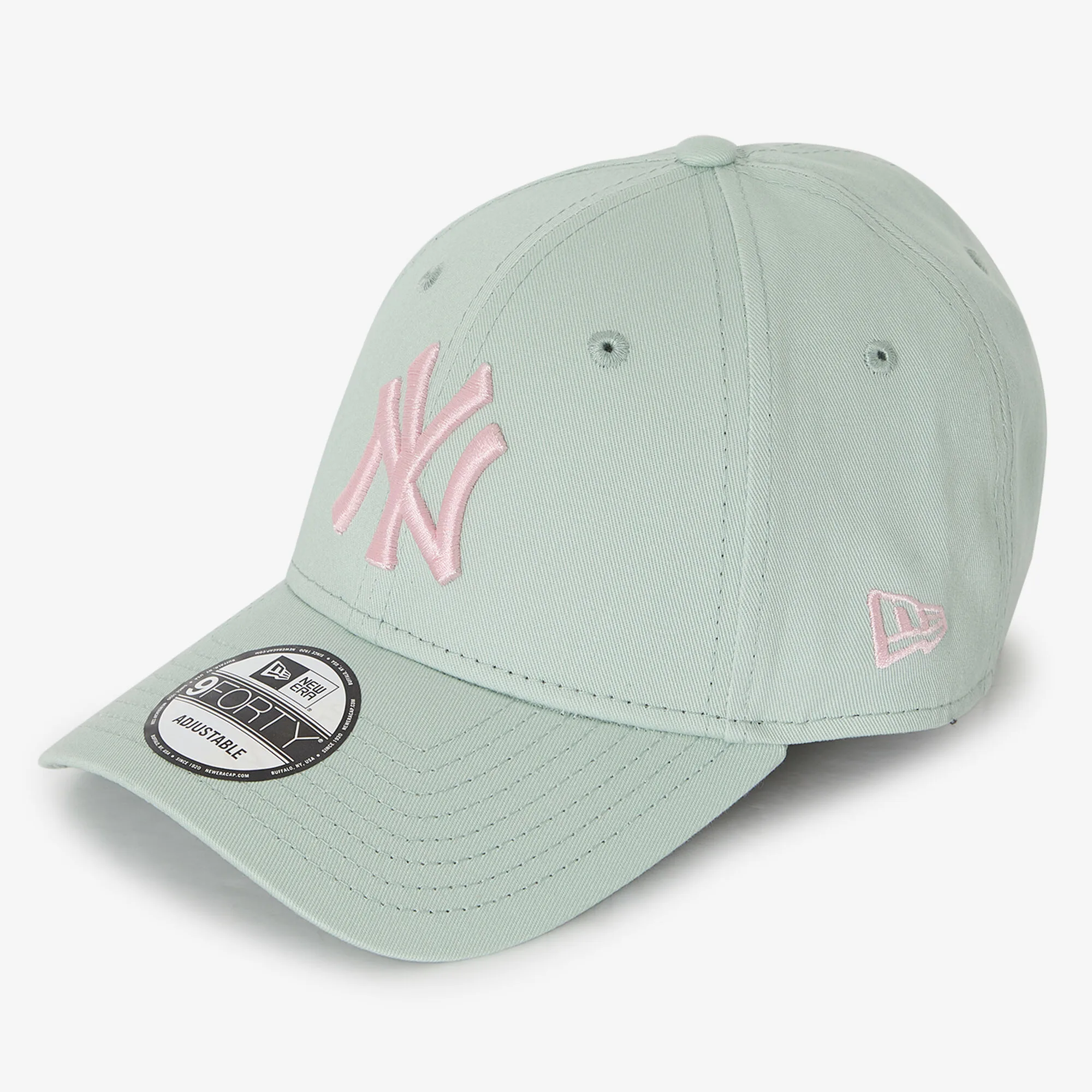 Forty Ny Essential vert tu - New era - FashionsVida