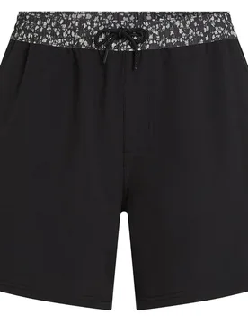 Short De Bain Pocket Print 16´´ Black Out M - O´neill - FashionsVida
