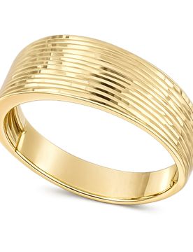 Anello Donna Oro Giallo 18 kt GL102529