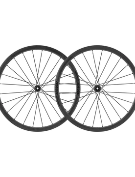 Ruote COSMIC SLR 32 disk CL UST in carbonio 2026 - Mavic - FashionsVida
