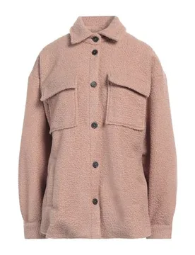 Jacke & Anorak Damen Kamel M,S Damen - VICOLO - FashionsVida