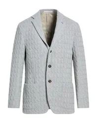 Blazer Herren Grau 54 Herren