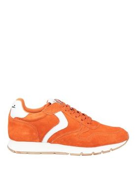 Sneakers Damen Orange 35,36,37,38,39,40 Damen