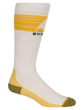 Chaussettes Emblem Midweight Stout White EU 38-42