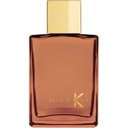 Eau de Parfum Intense Amber K 100 ml