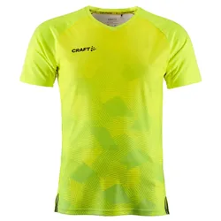 T-shirt à Manches Courtes Premier Fade Flumino 3XL