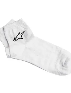 Chaussettes Star 6 Paires