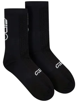 Giro Calzini Hrc Team Black